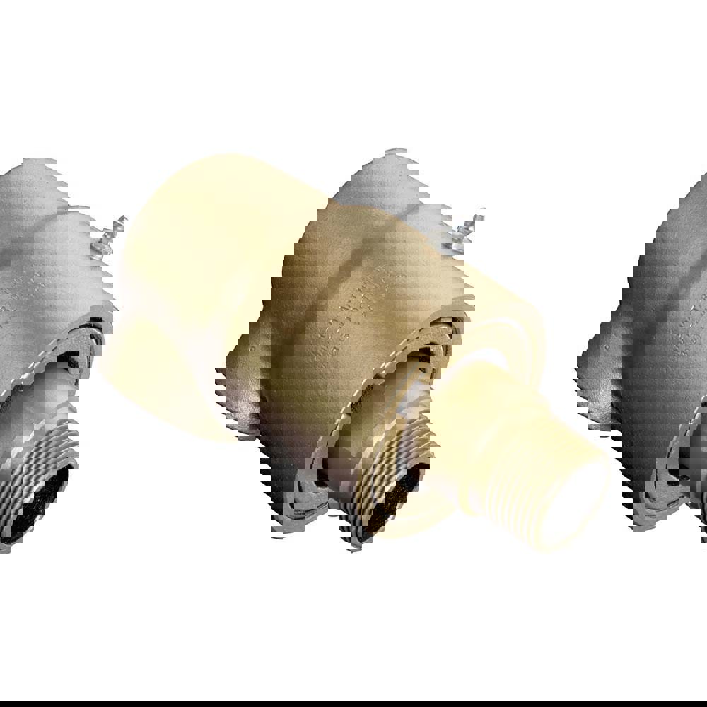 2 NPT Left Hand Rotor Thread, 2